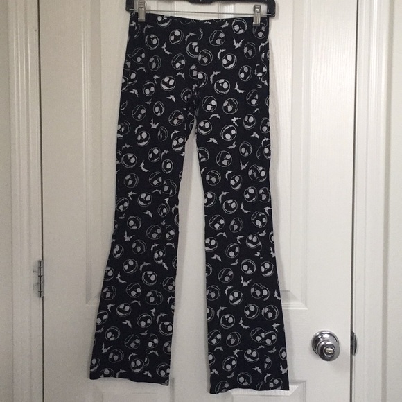 Nightmare Before Christmas Two Piece Pajama Set - Picture 4 of 6